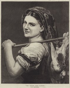 Le Retour du Marché